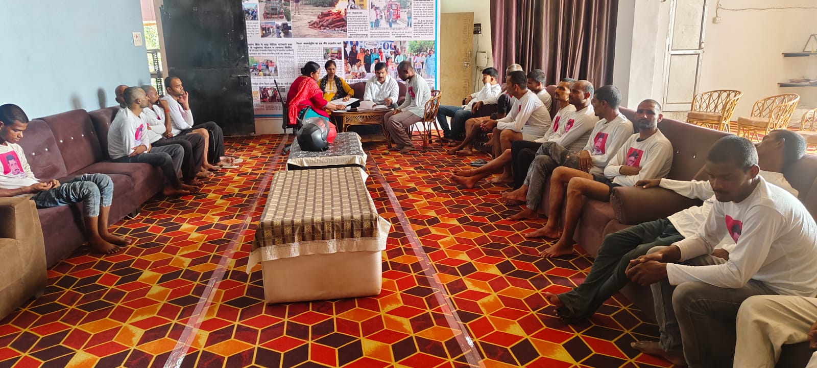 SAI NASA UKTI KENDRA